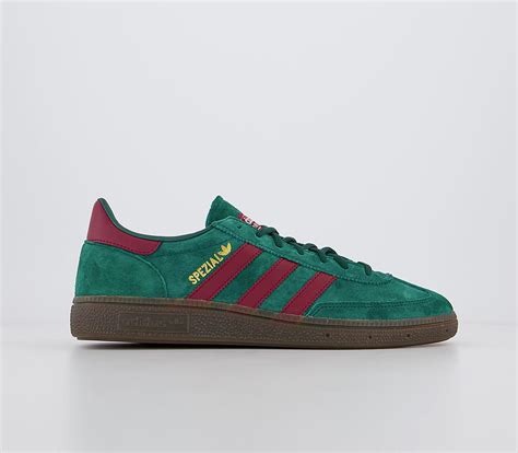 adidas handball ball spezial mens trainers